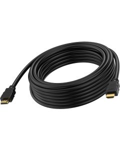 Vision TC 5MHDMI8K/BL HDMI cable 5 m HDMI Type A (Standard) Black