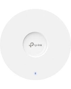 TP-Link Omada AX6000 Ceiling Mount WiFi 6 Access Point