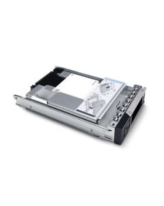 DELL 345-BDRV internal solid state drive 3.84 TB 2.5" Serial ATA III