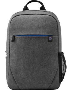 HP Prelude Backpack 15.6 15.6" Gray