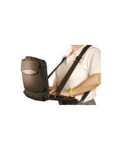 Panasonic PCPE-INFUVA1 strap Equipment case Black