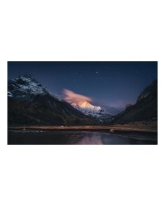 Samsung VM55C-R LCD Indoor