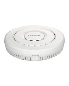 D-Link DWL-8620AP wireless access point 2533 Mbit/s White Power over Ethernet (PoE)
