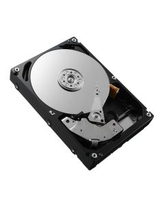 HPE 24TB SAS 12G Business Critical 7.2K LFF LP 1-year Warranty Helium 512e ISE Multi Vendor HDD