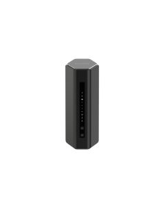 NETGEAR Nighthawk RS500 wireless router Gigabit Ethernet Tri-band (2.4 GHz / 5 GHz / 6 GHz) Black