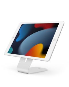 Compulocks HoverTab Security Tablet Lock Stand White
