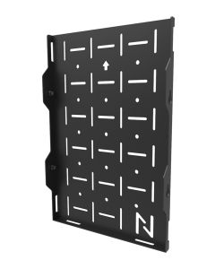 Neomounts AWL05-750BL AV hardware rack - universal