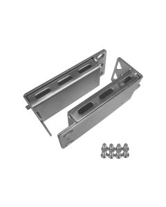 Cisco 19-Inch Rackmount for Catalyst 3560, 2960 and ME-3400 Compact Switches, 90-Day Limited Hardware Warranty (RCKMNT-19-CMPCT=)