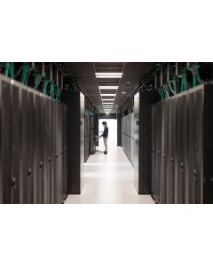 HPE ProLiant DL145 Gen11 Desk/Wall Mounting Kit