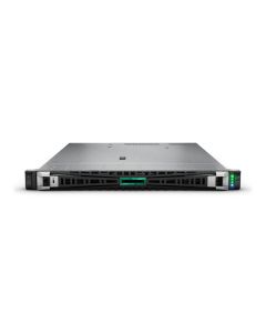 HPE ProLiant DL365 Gen11 9124 3.0GHz 16c 64GB-R 8SFF MR408i-o 2x480GB SATA SSD 2x1000W PS EU Server