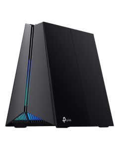 TP-Link Archer GXE75 wireless router 2.5 Gigabit Ethernet Tri-band (2.4 GHz / 5 GHz / 6 GHz)
