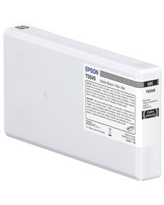 Epson UltraChrome Pro10 ink cartridge 1 pc(s) Original Black