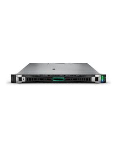 HPE ProLiant DL320 Gen11 4514Y 2.0GHz 16c 64GB-R 8SFF MR408i-o 2x480GB SATA SSD 2x1000W PS EU Server