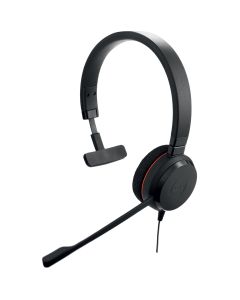 Jabra EVOLVE 20 MS Mono