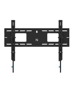 Neomounts WL35-750BL16 Heavy duty wall mount 42-86" - tilt - lockable - fast installation - TÜV