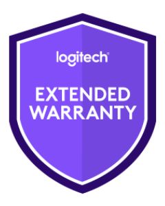 Logitech Meetup 2 Video Collaboration Extended Warranty Three-Year Plan