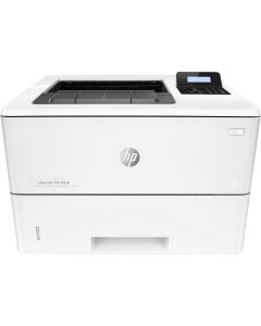 HP LaserJet Pro M501dn Black and white Printer, Ethernet Only; Duplex