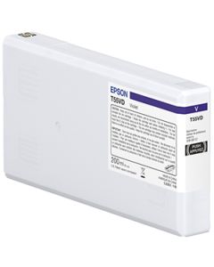 Epson UltraChrome Pro10 ink cartridge 1 pc(s) Original Violet