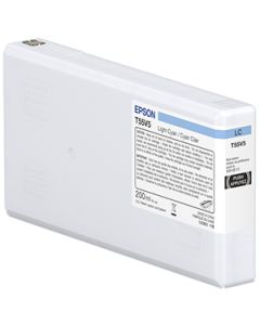 Epson UltraChrome Pro10 ink cartridge 1 pc(s) Original Cyan