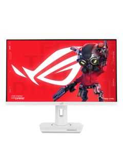 ASUS ROG Strix XG27ACS-W computer monitor 68.6 cm (27") 2560 x 1440 pixels Quad HD LCD White