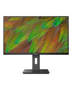 Philips 3000 series 32B1N3800/00 computer monitor 81.3 cm (32") 3840 x 2160 pixels 4K Ultra HD LCD Black