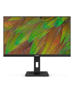 Philips 3000 series 27B1N3800/00 LED display 68.6 cm (27") 3840 x 2160 pixels 4K Ultra HD LCD Black