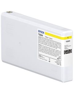 Epson UltraChrome Pro10 ink cartridge 1 pc(s) Original Yellow