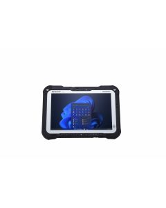Panasonic Toughbook G2 MK3 Intel Core Ultra 5 512 GB 25.6 cm (10.1") 16 GB Wi-Fi 6E (802.11ax) Windows 11 Pro Black