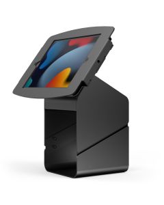 Compulocks iPad 10.2" Space Enclosure Tablet Printer Kiosk