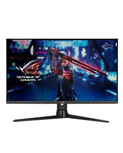 ASUS ROG Strix XG32UQ computer monitor 81.3 cm (32") 3840 x 2160 pixels 4K Ultra HD LCD Black