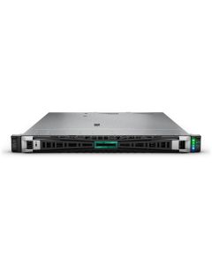 HPE ProLiant DL320 Gen11 6530 2.1GHz 32c 1P 128GB-R 10SFF MR416i-o 3x2.4TB HDD 2x1000W PS EU Server