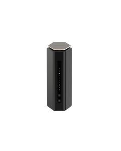 NETGEAR Nighthawk RS600 wireless router Gigabit Ethernet Tri-band (2.4 GHz / 5 GHz / 6 GHz) Black