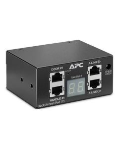 APC Rack Access, Kit, NetBotz, 175 Pod 13.56 MHz Handle