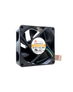 QNAP FAN-7CM-T01 computer cooling system Universal Black