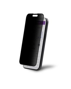 StarTech.com I15T3-PRIVACY-SCREEN display privacy filter 17 cm (6.7") Smartphone Frameless display privacy filter