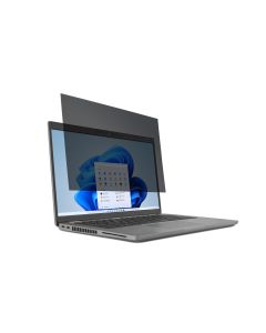 Kensington Privacy Screen Filter 2-Way Removable for Dell Latitude 7350 Detachable