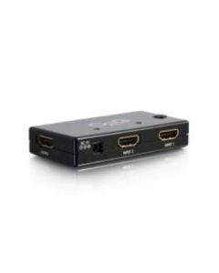 C2G 40349 video switch HDMI