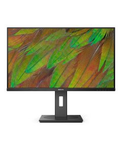 Philips 3000 series 32B1U3900/00 computer monitor 80 cm (31.5") 3840 x 2160 pixels 4K Ultra HD LCD Black