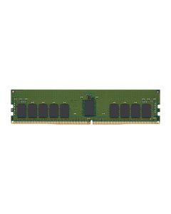 Kingston Technology KTD-PE432S4/32G memory module 32 GB 1 x 32 GB DDR4 ECC