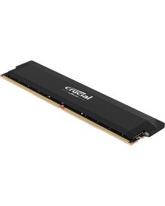 Crucial Pro CP16G64C38U5B memory module 16 GB 1 x 16 GB DDR5 6400 MT/s 288-pin DIMM