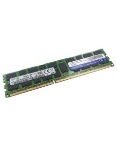 QNAP RAM-16GDR3EC-RD-1600 memory module 16 GB 1 x 16 GB DDR3 ECC