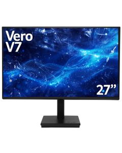 Acer Vero V277G 27" Full HD 16:9 ZeroFrame IPS 120Hz 4ms AdaptiveSync Computer Monitor