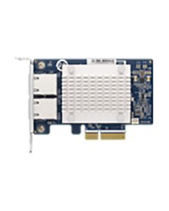QNAP QXG-5G2T-111C network card Internal Ethernet 5000 Mbit/s
