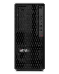Lenovo ThinkStation P2 Tower Intel® Core™ i7 i7-14700 16 GB DDR5-SDRAM 1 TB SSD Windows 11 Pro Workstation Black