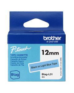 Brother BTAG-L31 label-making tape