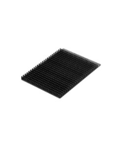 QNAP HS-M2SSD-05 computer cooling system Solid-state drive Heatsink/Radiator Black