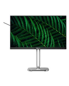 Philips 5000 series 24B2G5301/00 computer monitor 60.5 cm (23.8") 1920 x 1080 pixels Full HD LCD Black