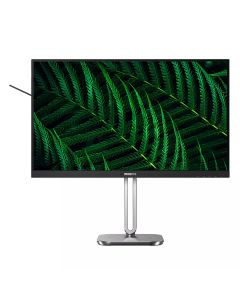 Philips 5000 series 27B2G5200/00 computer monitor 68.6 cm (27") 1920 x 1080 pixels Full HD LCD Anthracite