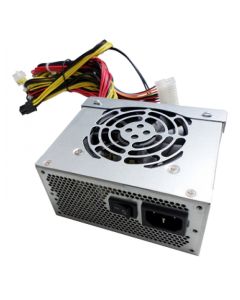 QNAP PWR-PSU-550W-FS01 power supply unit Silver