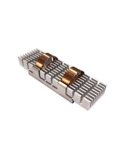 QNAP HS-M2SSD-03 computer cooling system Hard disk drive Heatsink/Radiator